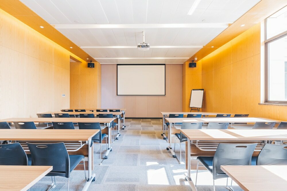 Фото Atour Hotel South Business Zone Ningbo