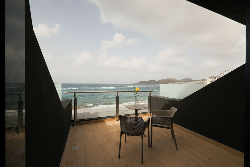 Фото Sercotel Playa Canteras