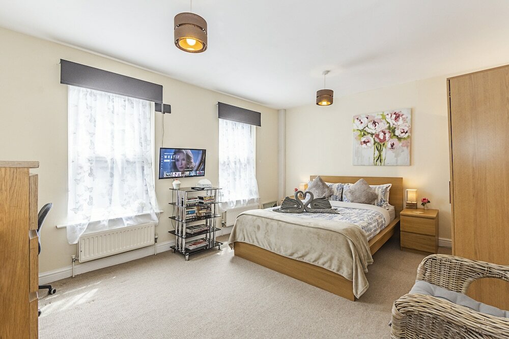 Фото Greyhound Road Rooms