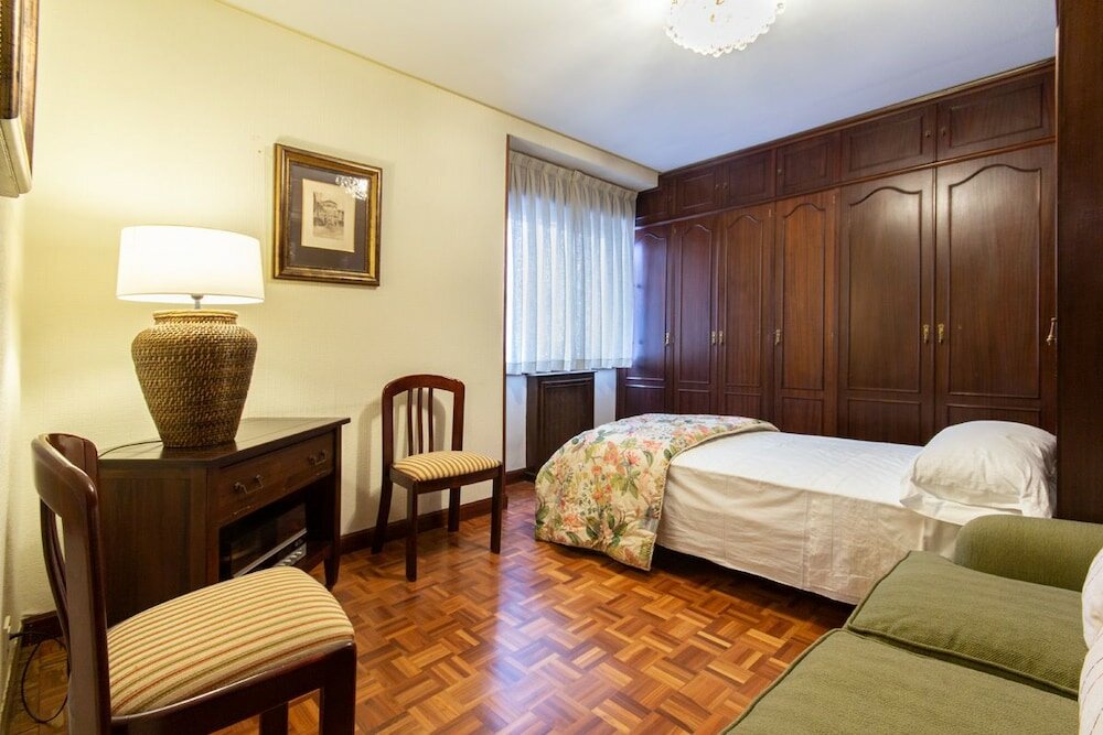 Фото Te vas a enamorar de mi piso céntrico