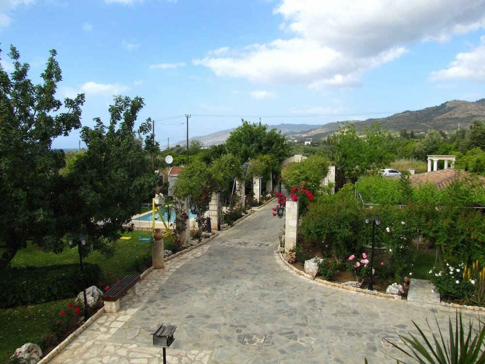 Фото Webooking Konstantinos Villa