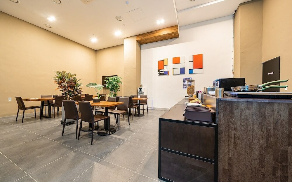 Фото Bulgwang Hotel Lu136