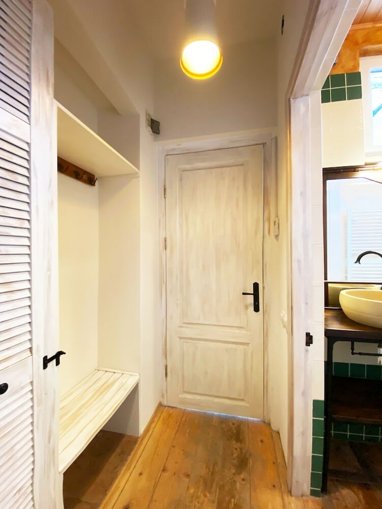 Фото Hb apartments Mazniashvili