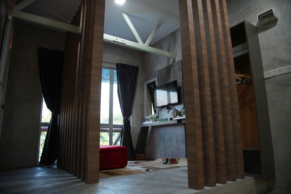 Фото Rick Resort Teluk Intan