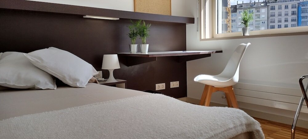 Фото Hospedería San Froilan