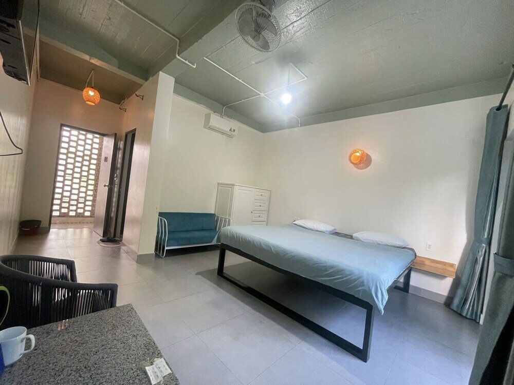 Фото Tropical Retreat Homestay