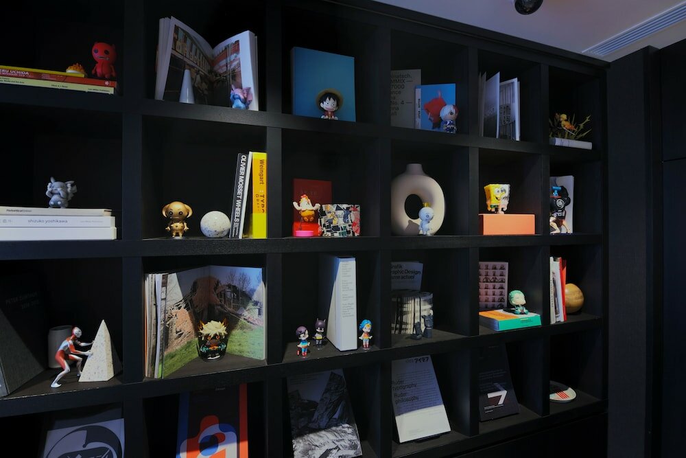 Фото Kabin Kyoto