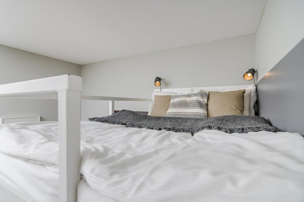 Фото Charm APTs in Prague by Michal&Friends