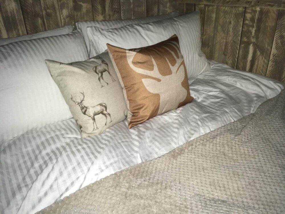 Фото Wingfield Escapes