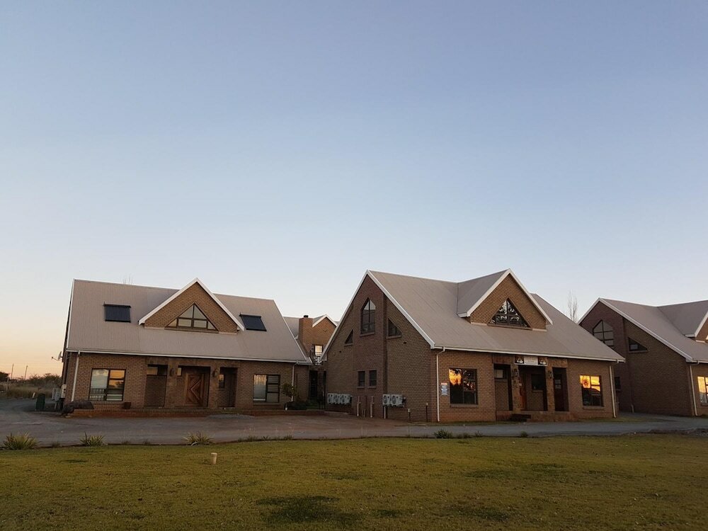 Фото Eldorado Lodge Cc