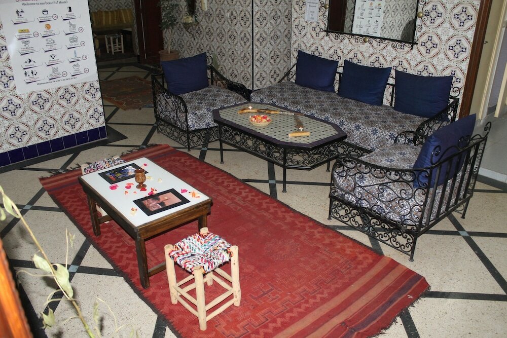 Фото Hostel Marrakech Medina