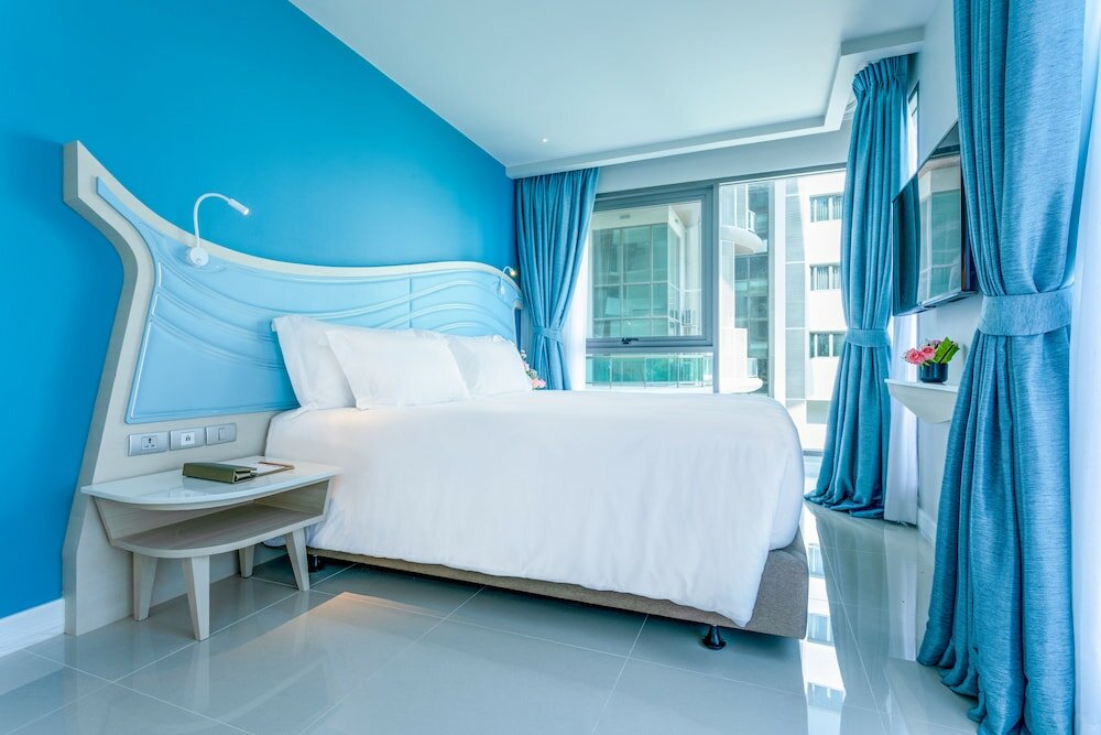 Фото Centara Sonrisa Residences & Suites Sriracha