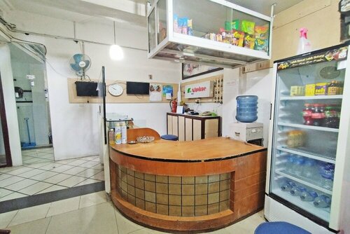 Гостиница Oyo 92157 Benteng Kost Syariah в Джамби