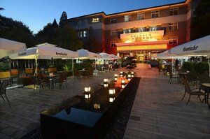 Внешний вид отеля Xiyuan Hotel в Хайдяни, фото 2