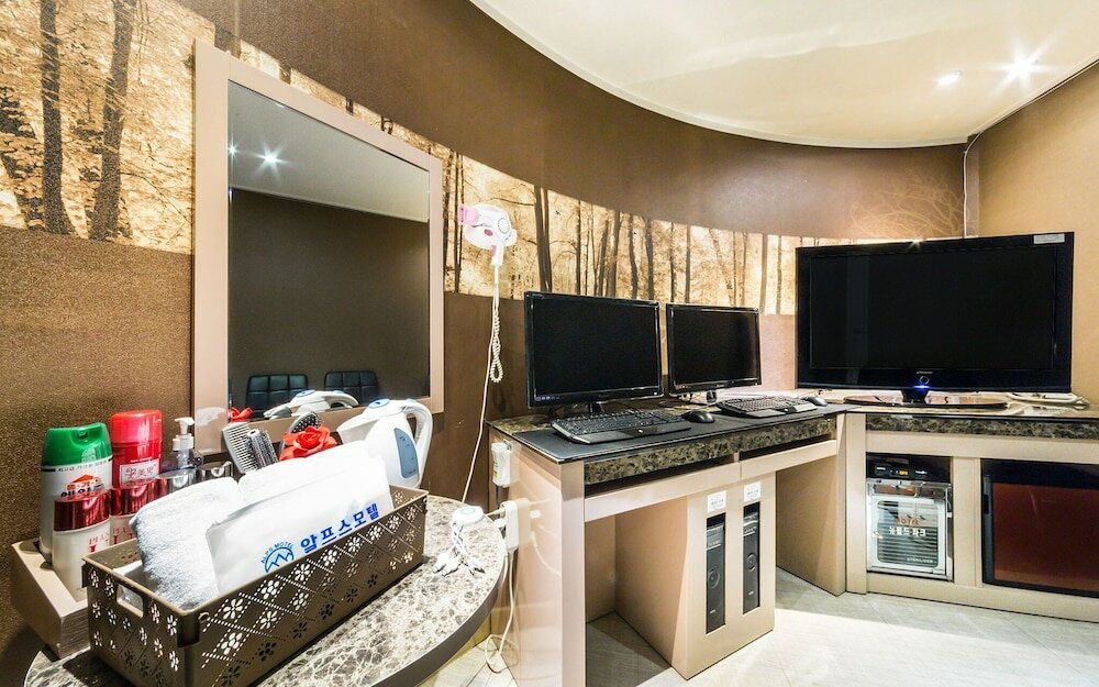 Фото Bucheon Alps