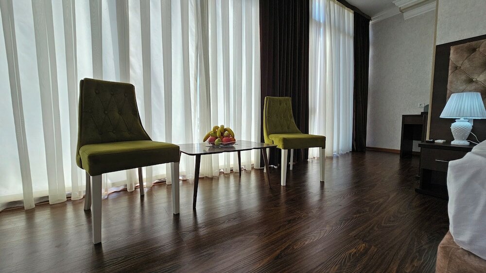 Фото Grand Turon Plaza