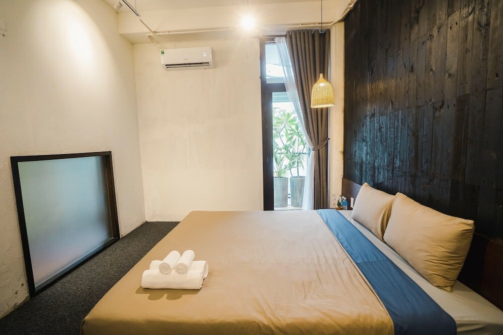 Фото The Garden Hotel and Apartment