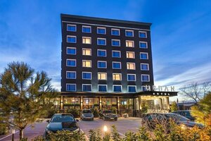 Гостиница Urban Hotel в Пловдиве
