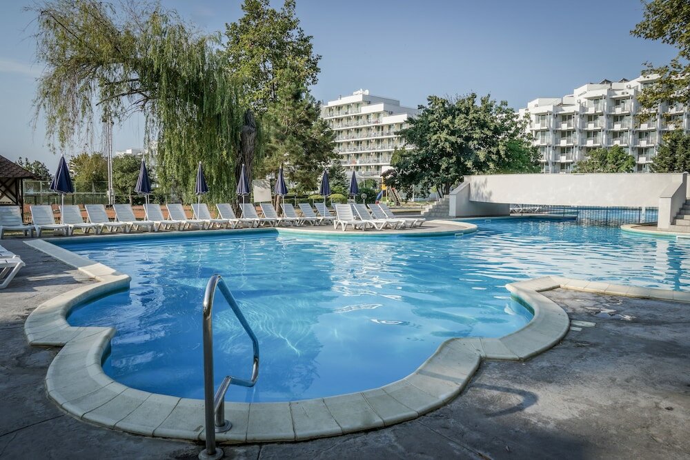 Фото Hotel Sandy Beach - All Inclusive