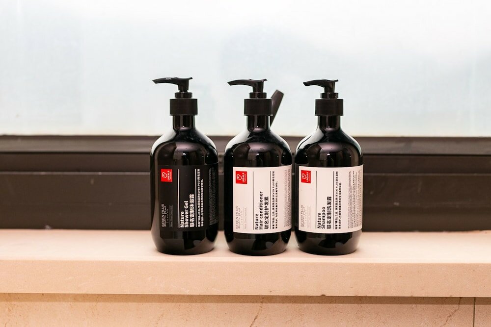 Фото Locals Boutique Apartment Gongbei No. 3