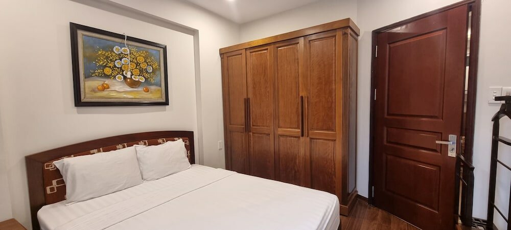 Фото Ruby Serviced Apartment Lieu Giai