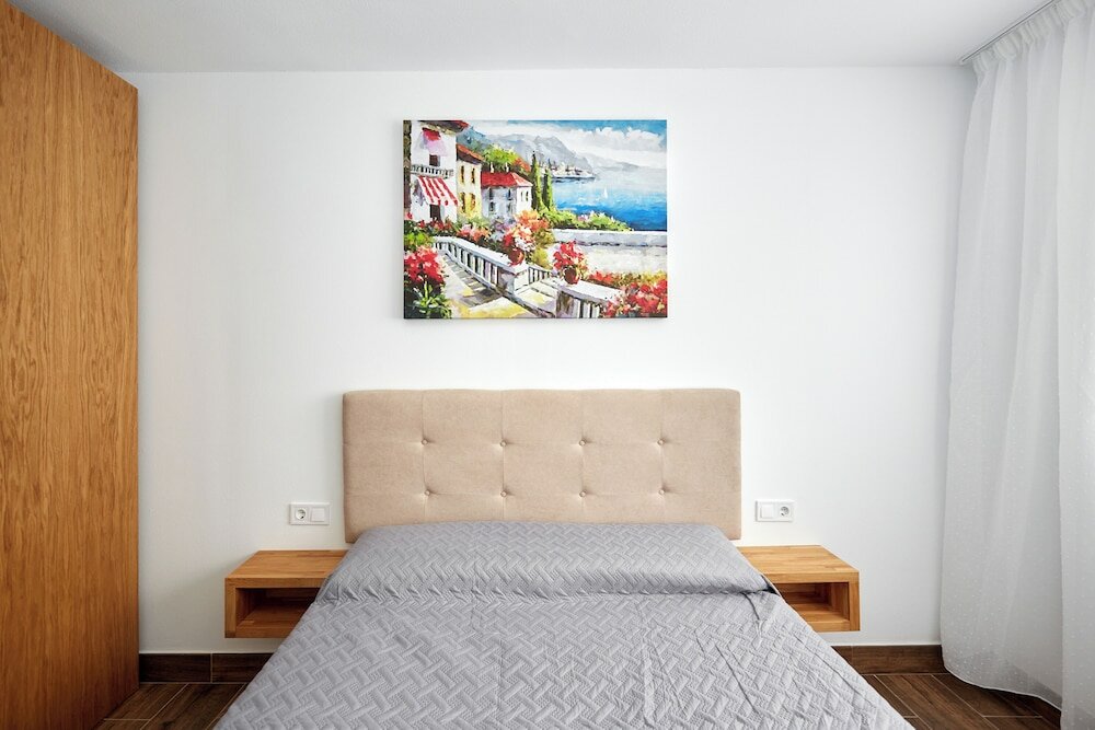 Фото El Patio Hostal