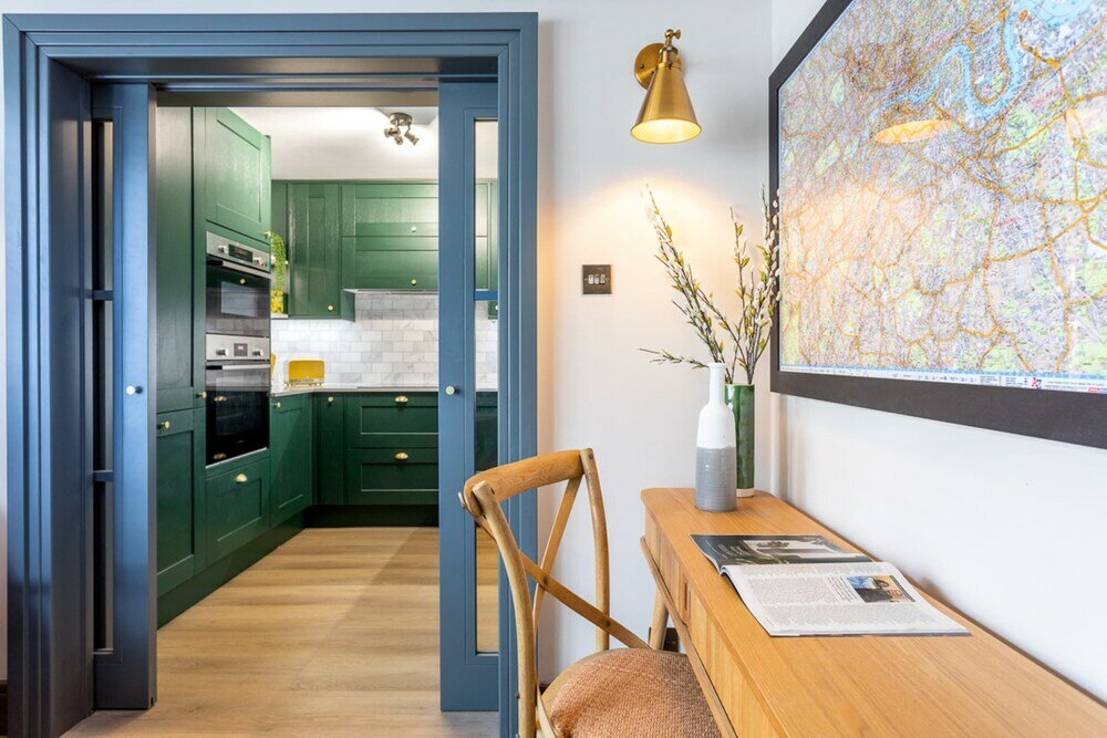 Фото Classy Notting Hill Nest