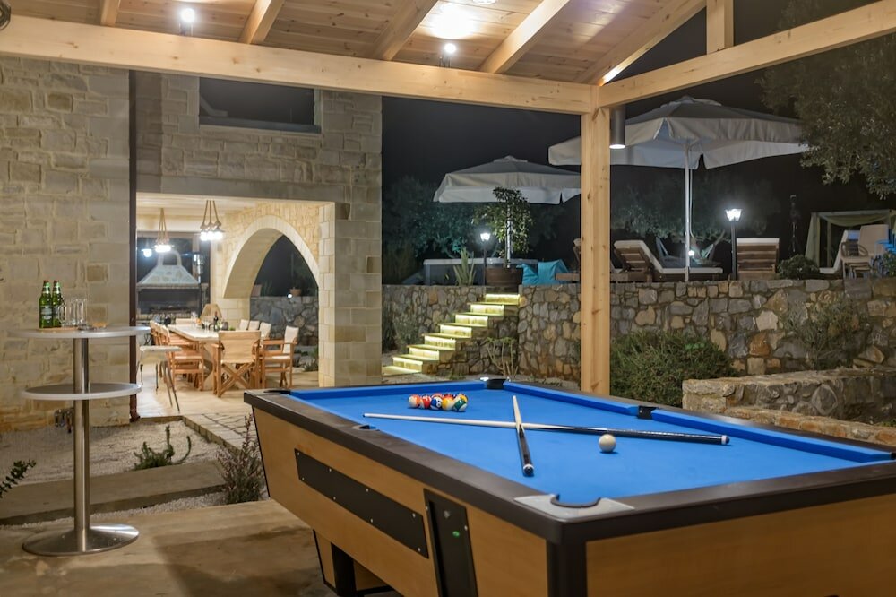 Фото Villa Freedom