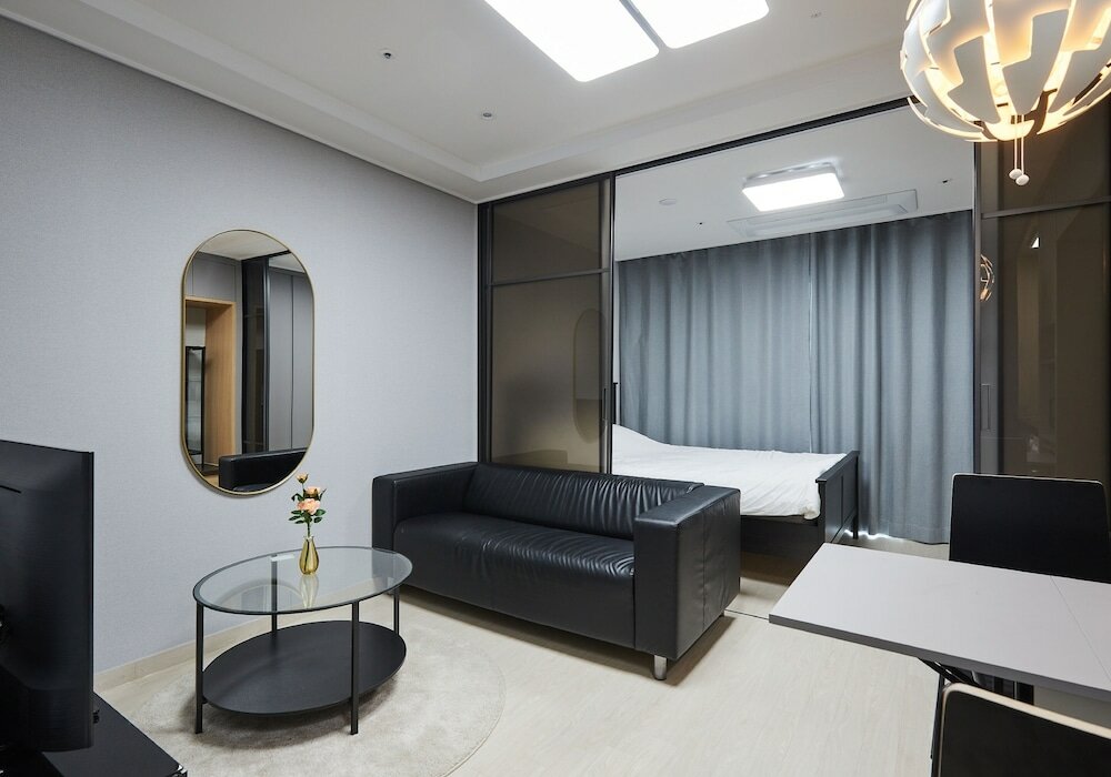 Фото Yeosu Ungcheon First by SoTA