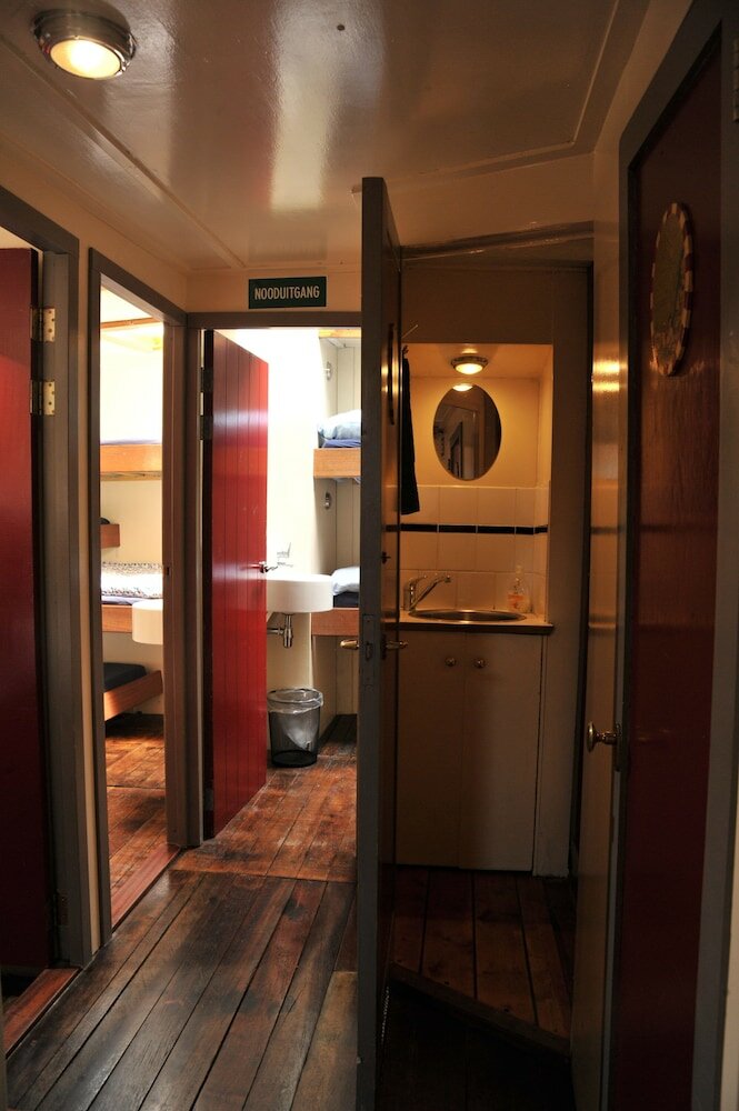 Фото Zeilschip Liberté