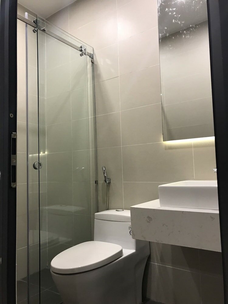 Фото Ha Anh Hotel