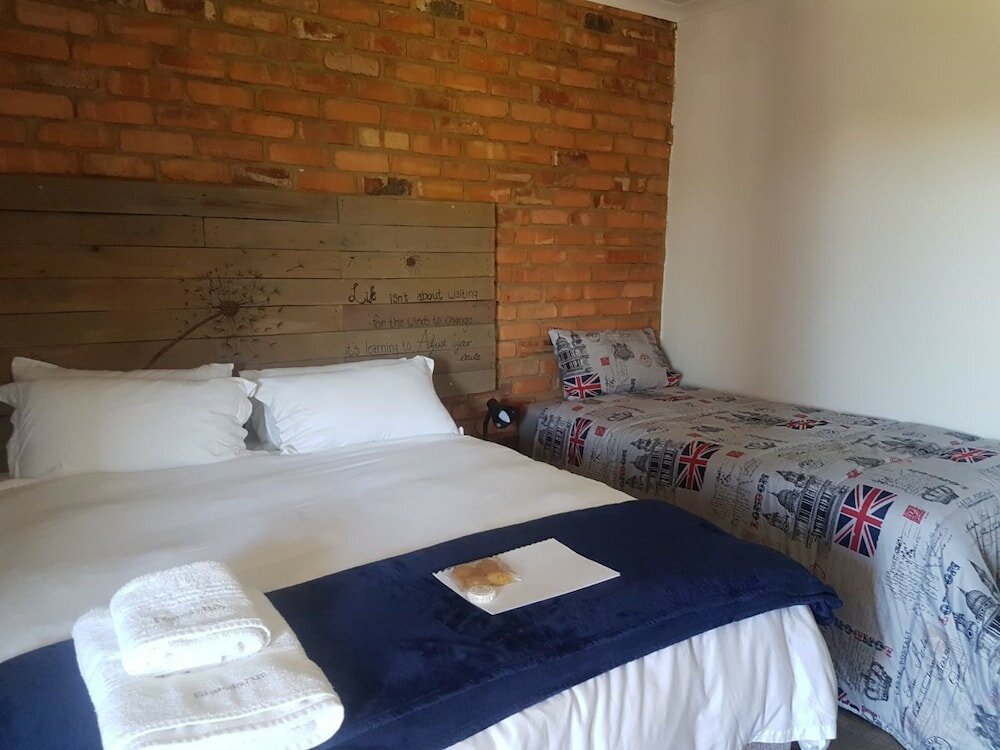 Фото Elandsrus Oornag