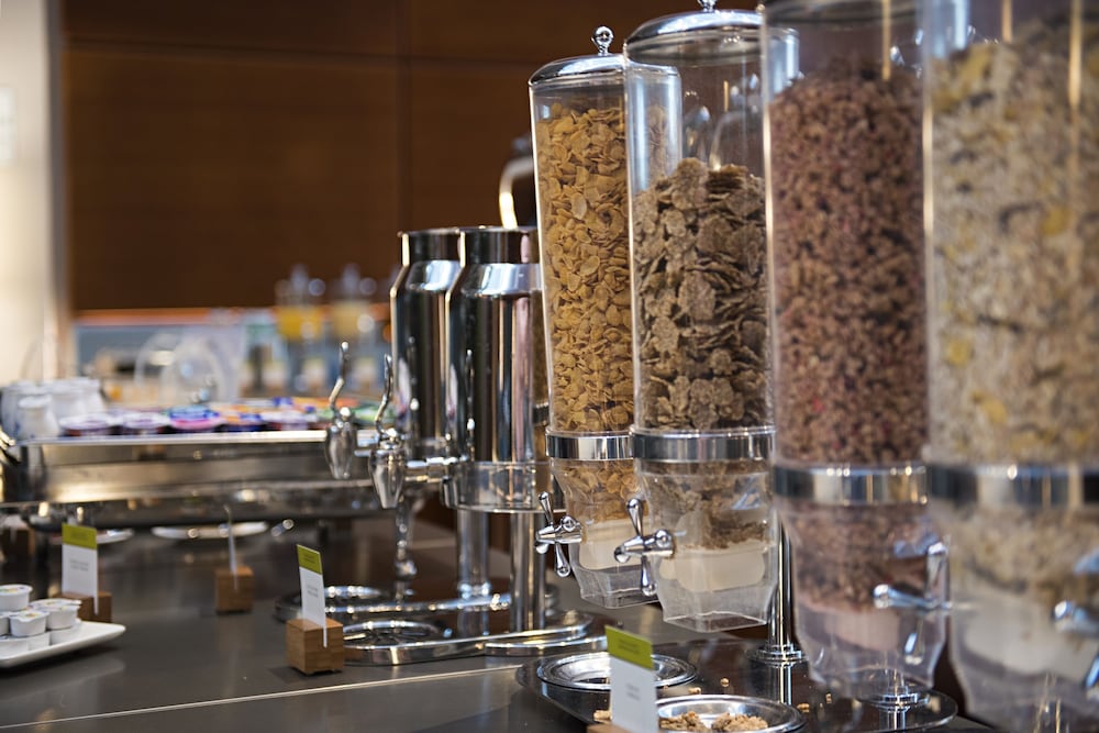 Фото DoubleTree by Hilton Turin Lingotto