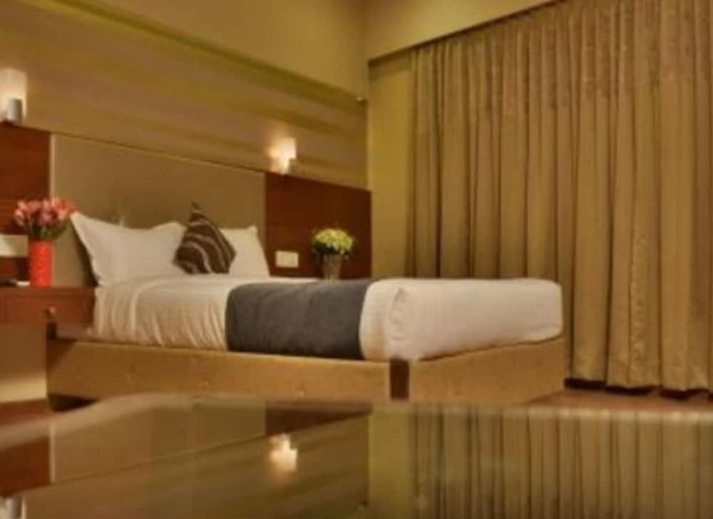 Фото FabHotel Berry's