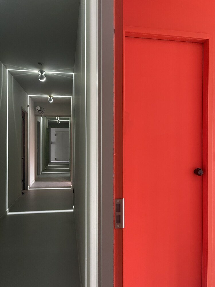 Фото Art Of Living - Hostel