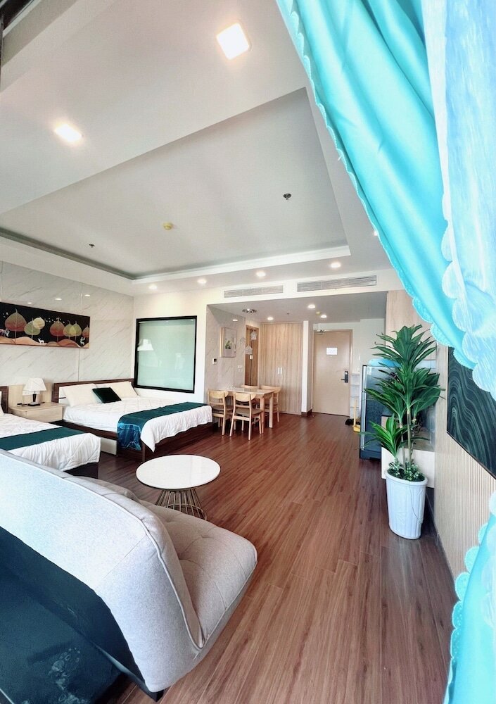 Фото Flc Sea Tower Quy Nhơn - VIP House