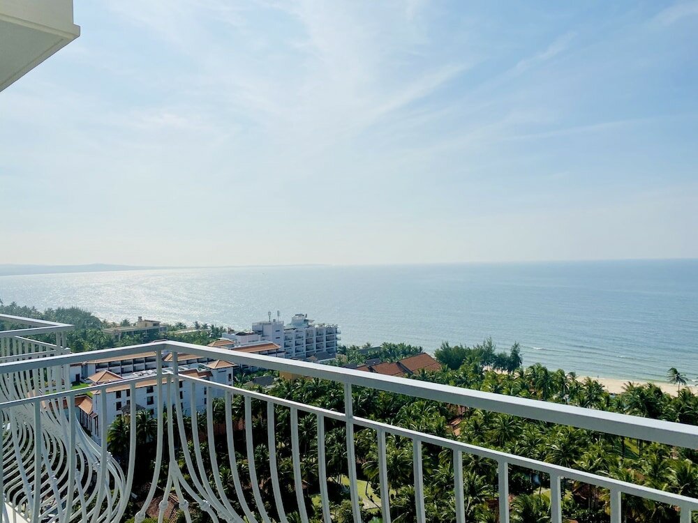 Фото Vipol Mui Ne Hotel & SPA