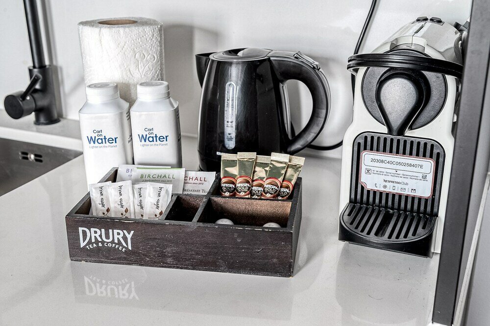 Фото Kensington Rooms - Warwick Road