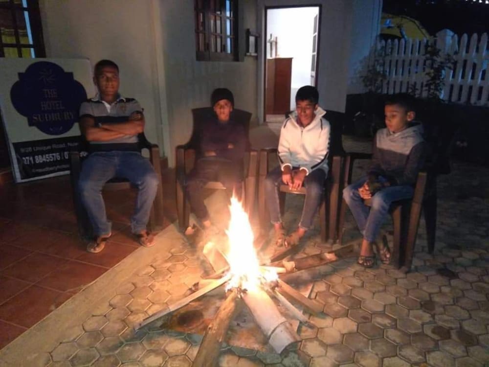 Фото The Sudbury Villa Nuwaraeliya