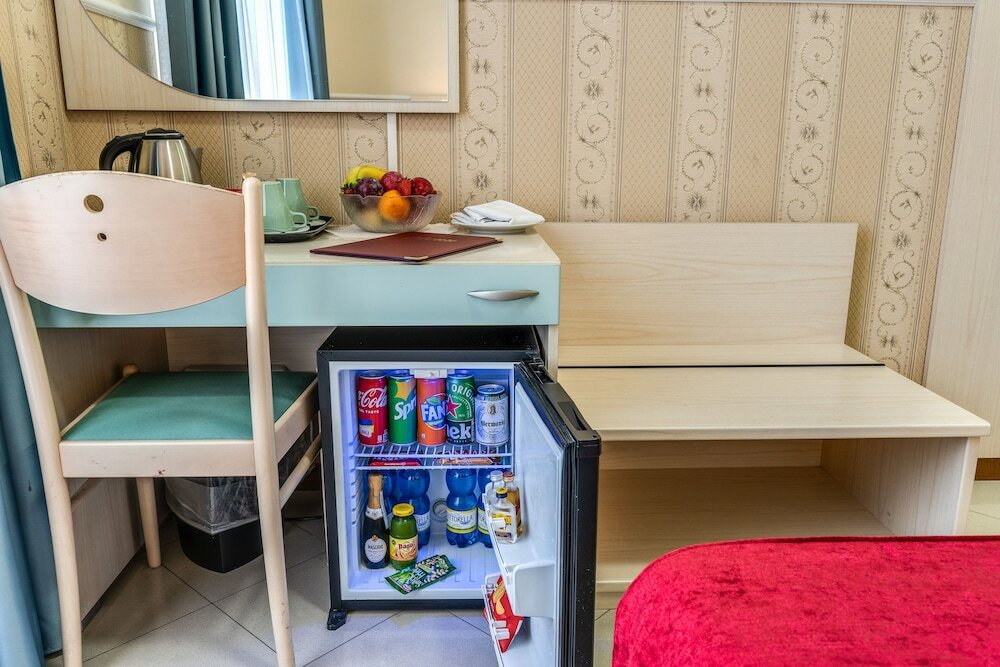 Фото Hotel Ottaviano Augusto