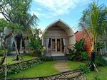 Kompyang Cottage