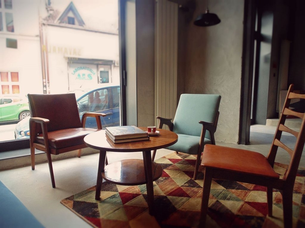 Фото Savamala Bed & Breakfast