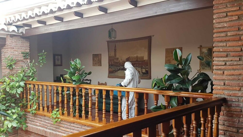 Фото Palacete Magistral Dominguez