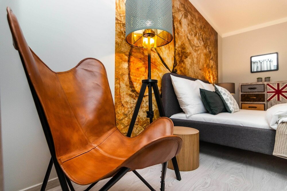 Фото Prague Luxury APTs by Michal&Friends