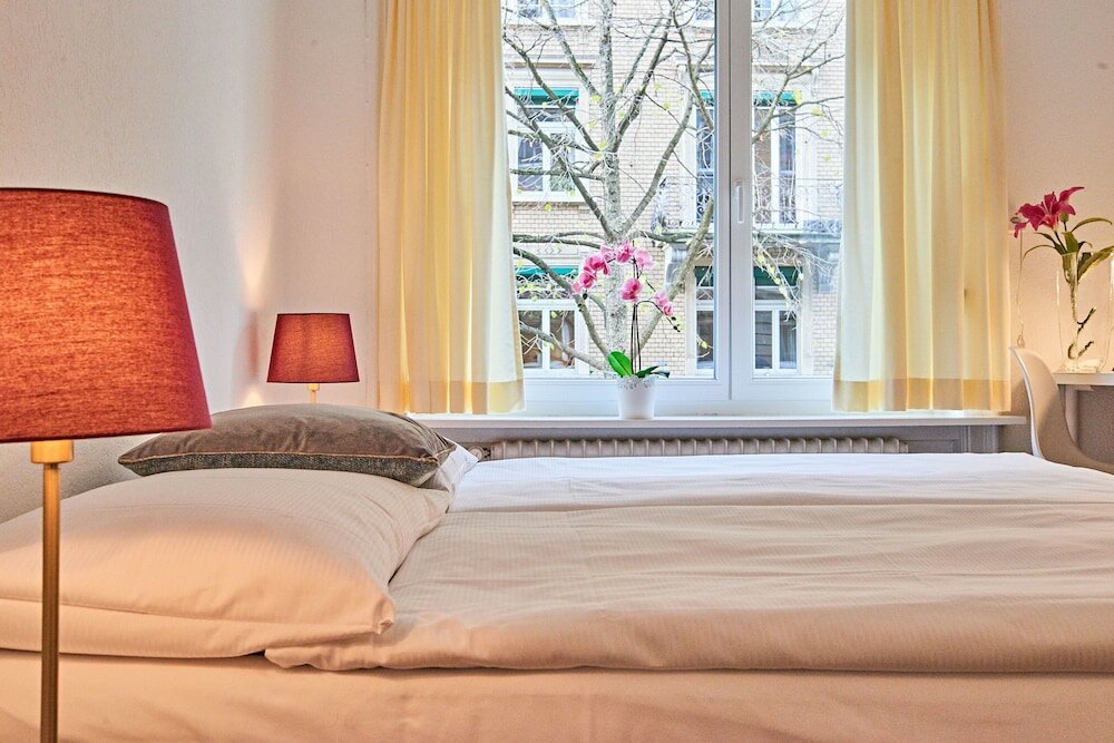 Фото Hotel Saint Georges