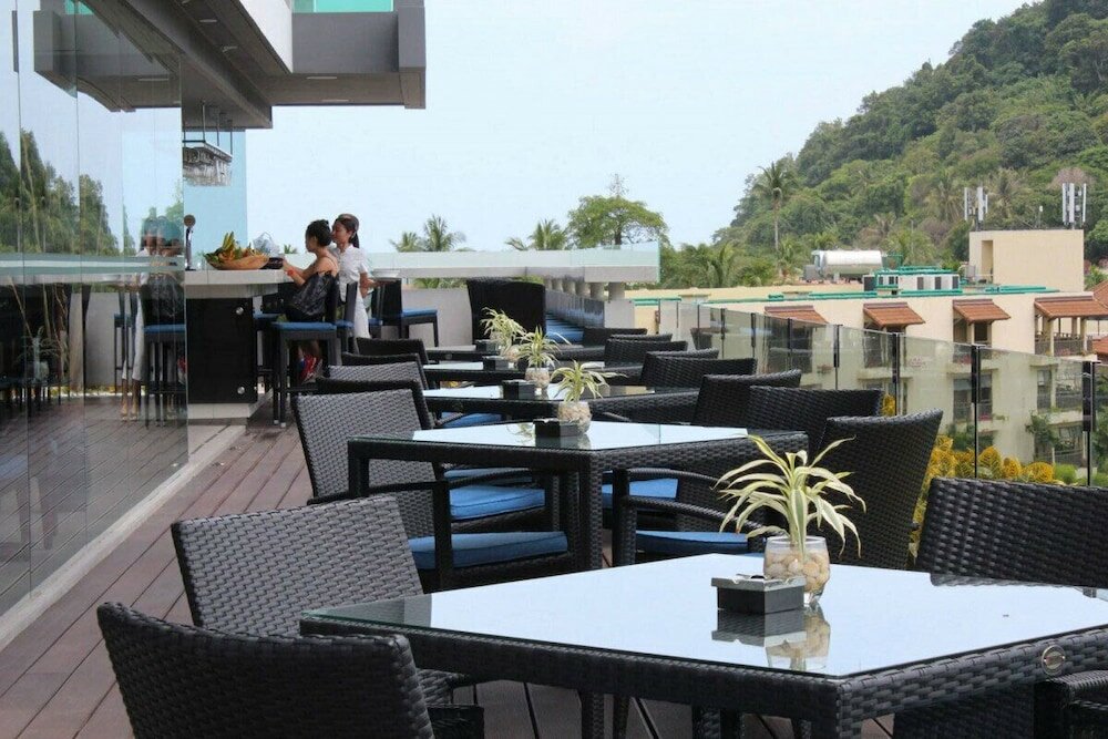 Фото Absolute Twin Sands Resort & SPA