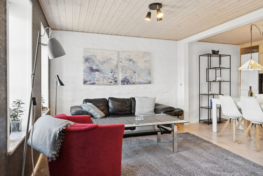 Фото City Harbour House