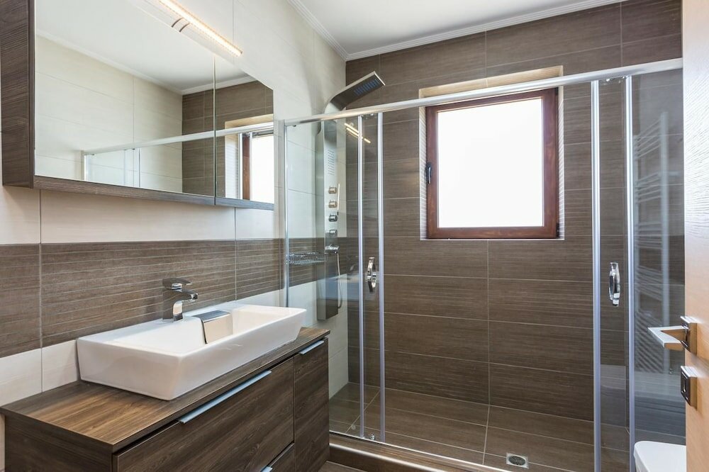 Фото Rodi Luxury Stone Villa