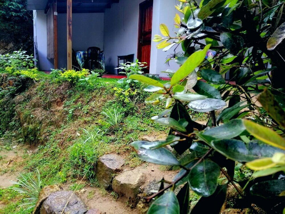 Фото Ella Hotel Upper Hill