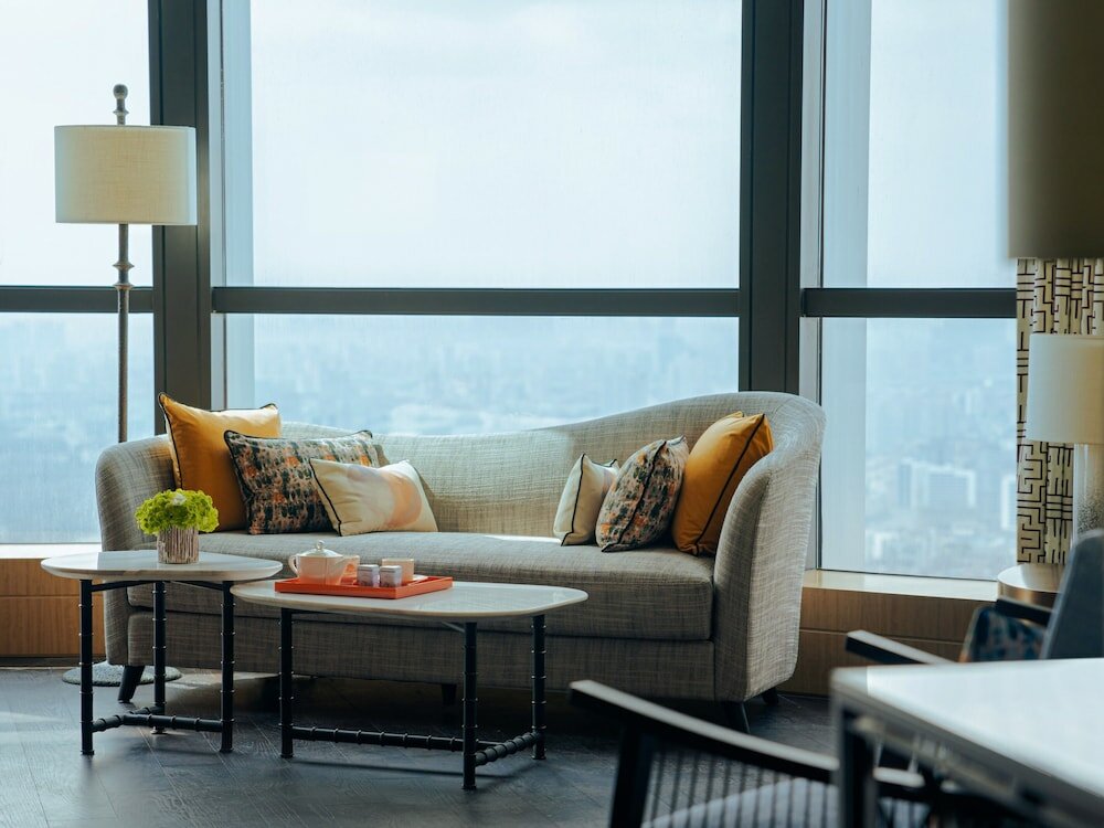 Фото Mgm Shanghai West Bund